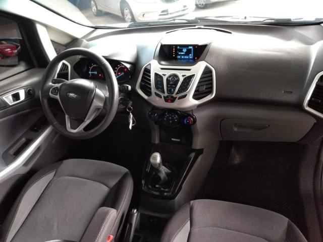 Ford Ecosport 1.6 Freestyle 2013 - Foto 2