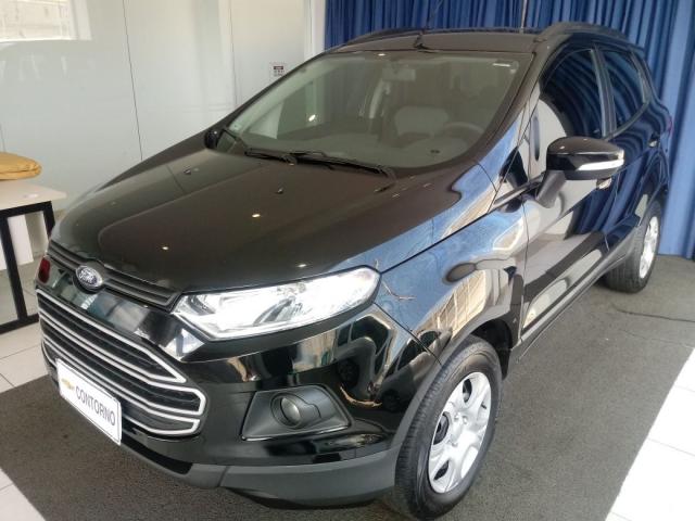 FORD ECOSPORT 1.6 SE 16V FLEX 4P POWERSHIFT. - Foto 3