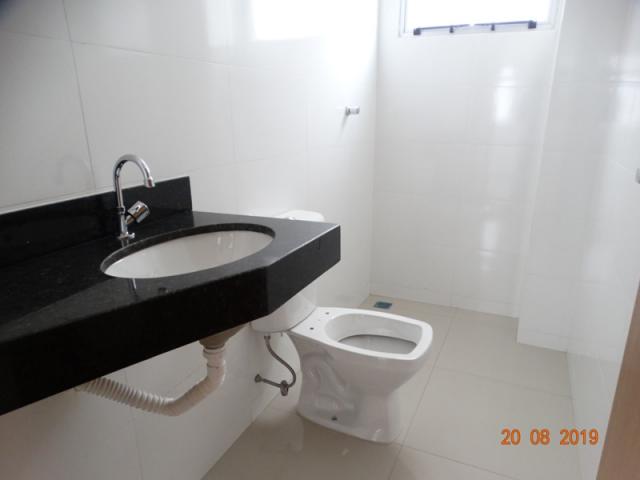 Área privativa 03 quartos c/ suíte 02 vgs jardim industrial - contagem mg - Foto 6