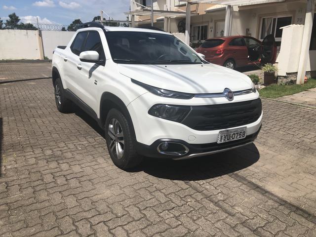 Toro Freedom 2019 Diesel - Foto 2