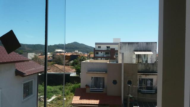 Linda cobertura 4 dormitório sendo 1 suíte bem localizado nós ingleses - Foto 12