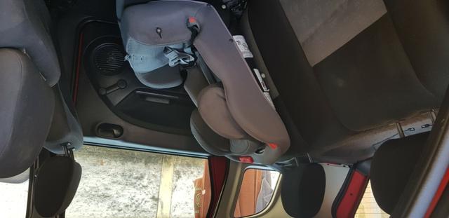 Ford Fiesta único dono - Foto 2