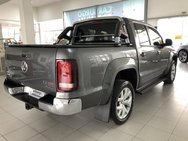AMAROK 3.0 V6 - Foto 4