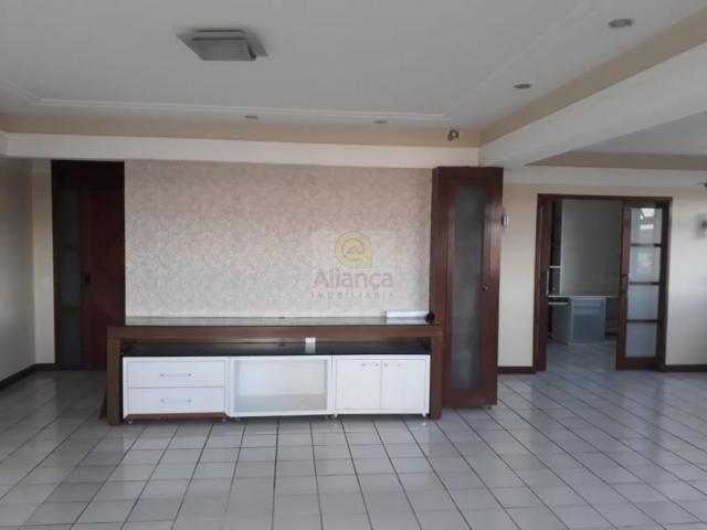 Apartamento para alugar com 3 dormitórios em Lagoa nova, Natal cod:LA-11235 - Foto 5