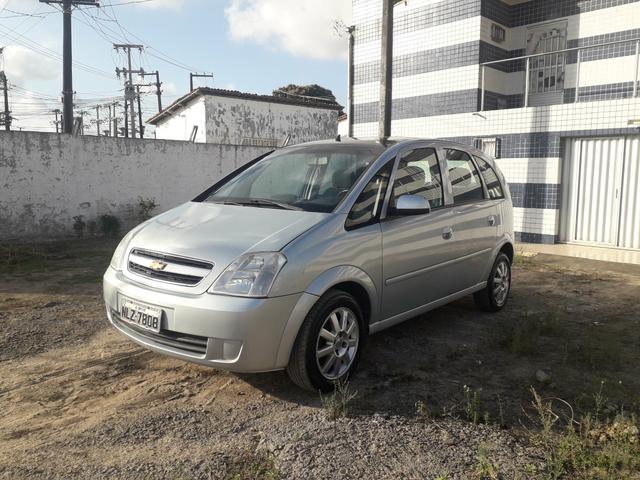 Meriva 1.4 maxx - Foto 16