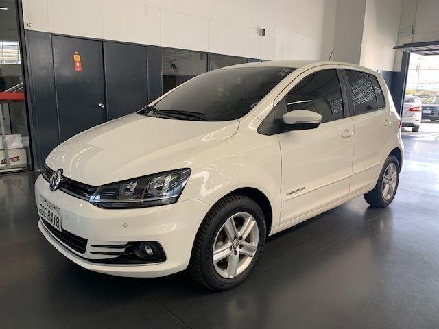 Volkswagen Fox comfortline 4P - Foto 2