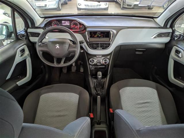 Peugeot 208 1.5 active 8v flex 4p manual - Foto 8