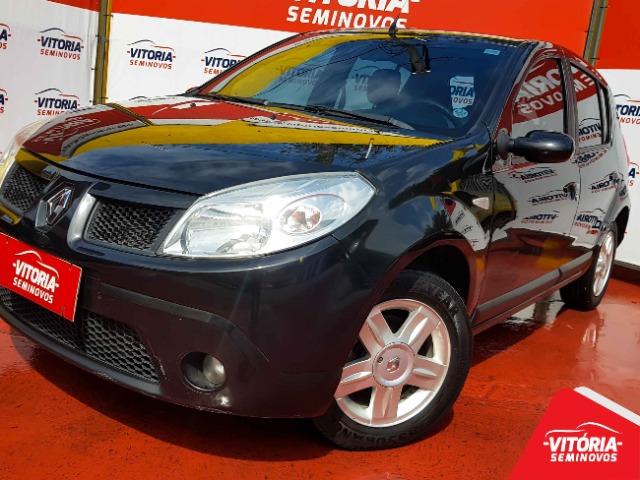 Sandero 1.6 Privilege - Foto 2