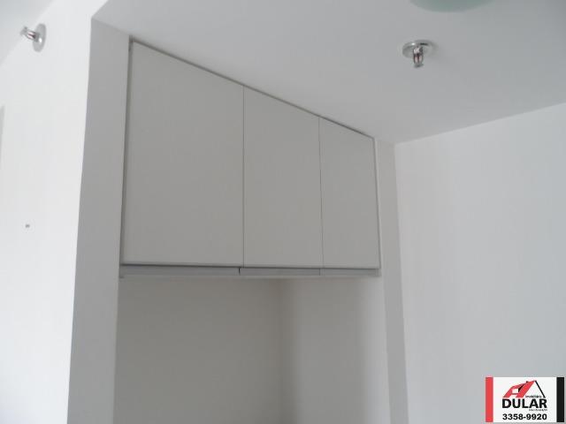 Avenida Jacarandá Lote 18 Apto 1322 Águas claras/DF - Foto 4