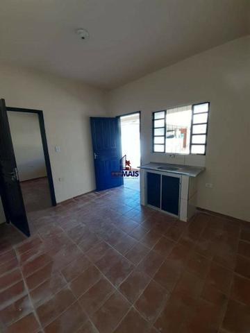 Apartamento para alugar, por R$ 400/mês - Nova Brasília - Ji-Paraná/Rondônia - Foto 3