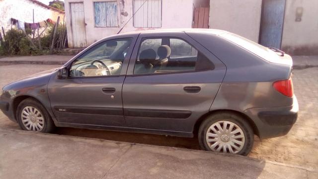 Citroen xsara glx 1.8 16v, dovumentação em dias pronto para rodar