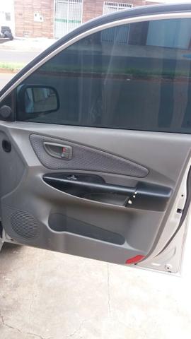 Hyundai Tucson 08/09 automatico adaptado para deficiente - Foto 10