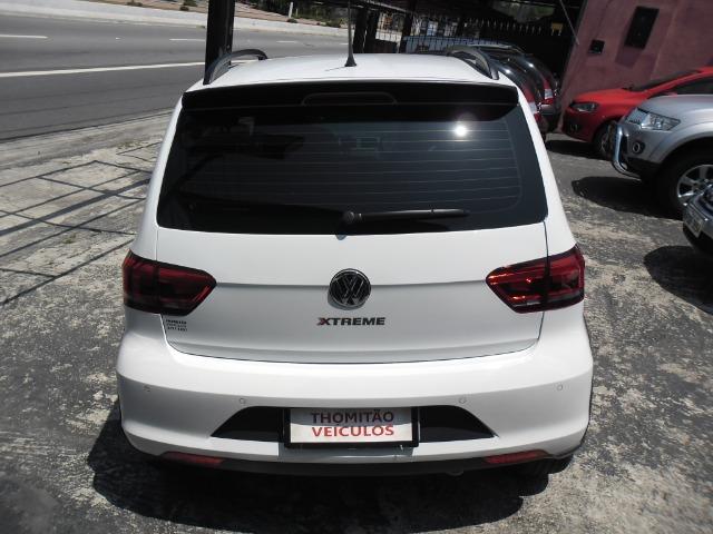 Volkswagen Fox 2018 1.6 Xtreme Total Flex - Foto 11