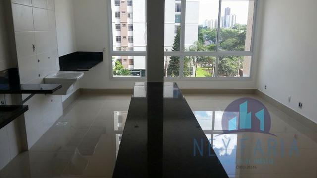 Ap 2 Qtos com suite Terra Mundi Vista livre Nascente só 239 mil Andar Alto