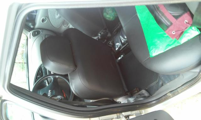 Vendo Ford Fiesta Street - Foto 4