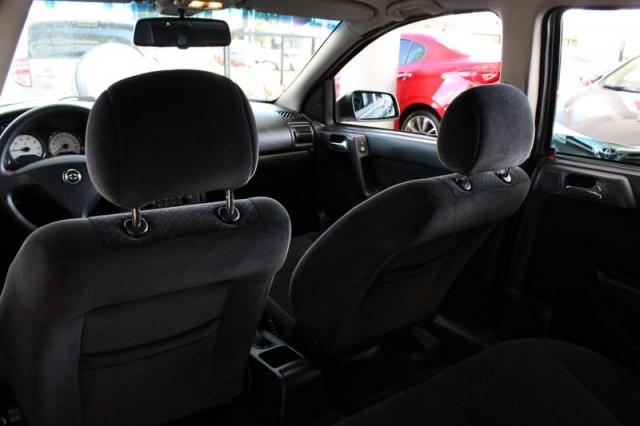 CHEVROLET ASTRA HATCH ADVANTAGE 2.0 4P - Foto 12