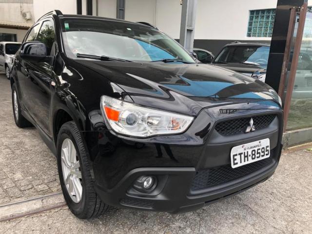 Mitsubishi ASX 2.0 - Foto 2