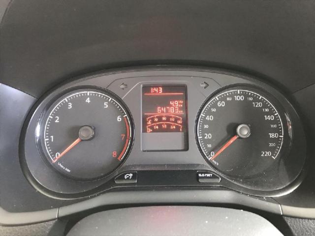 GOL Gol Trendline 1.0 T.Flex 12V 5p - Foto 12