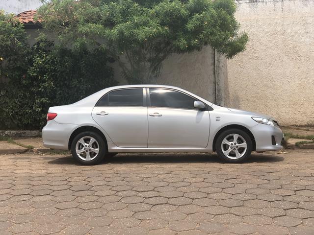 Vendo corolla GLI super conservado - Foto 4