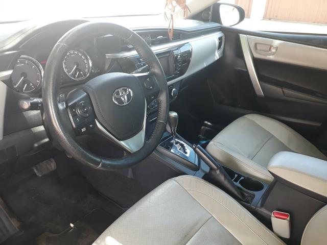 Corolla xei 2017 - Foto 10
