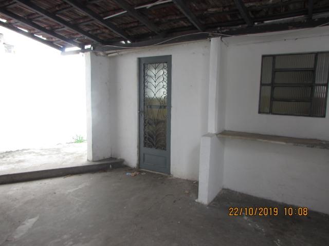 Ótima casa de 2 Quartos em Quintino