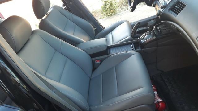 Honda Civic 1.8 2007 LXS Automático - Foto 7