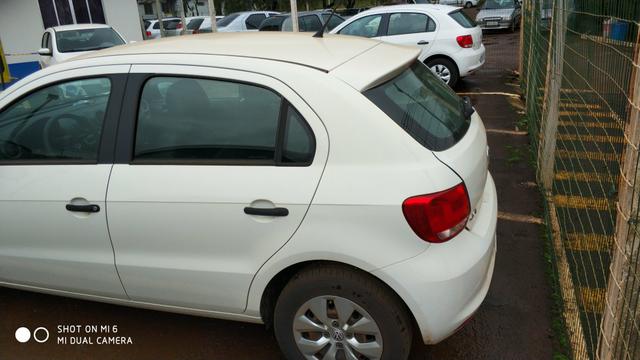 Gol 1.6 2016 T. L.A - Foto 7