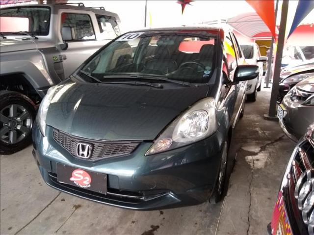 Honda Fit 1.5 ex 16v - Foto 2