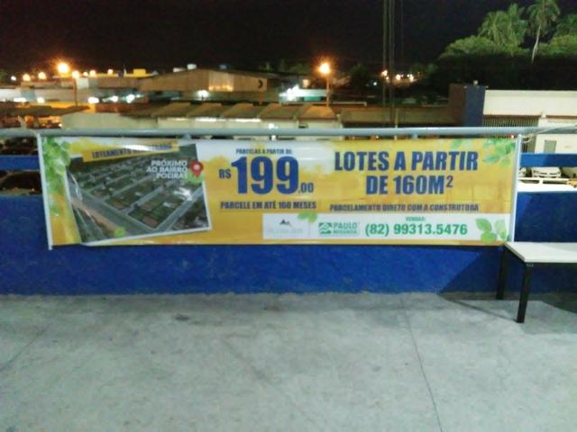 Loteamento Nova Marechal - Foto 2