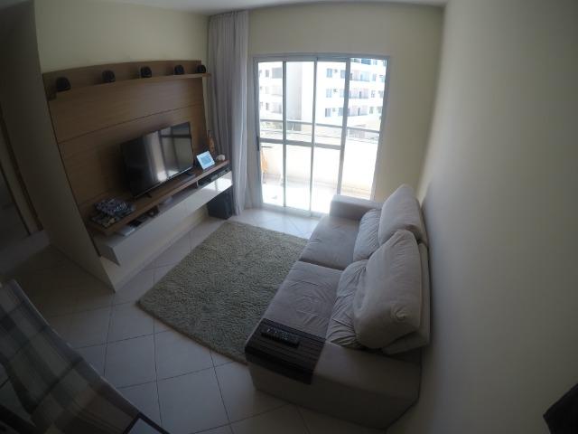 E.R-Excelente apartamento Sol da manhã e com vista para o mar - Foto 3