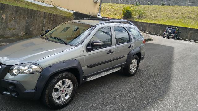 Palio WK. ADV. Locker 1.8 10/10