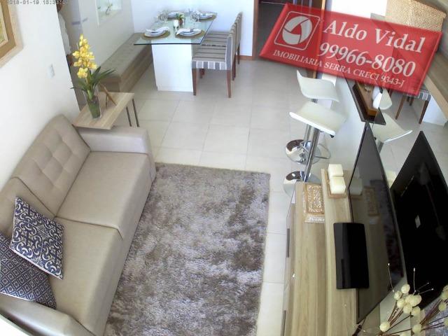 ARV134- Apto 3 Quartos Excelente Padrão, Veredas Buritis, Colinas de Laranjeiras. - Foto 12