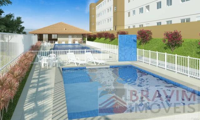 Apartamento com quintal privativo com ITBI e Registro - Foto 12