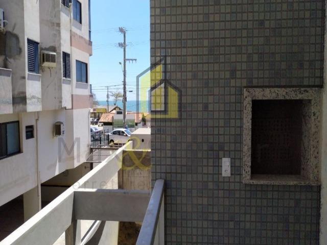 Ingleses& Apartamento decorado e mobiliado a preço de custo! Empreendimento Frente Mar! - Foto 14