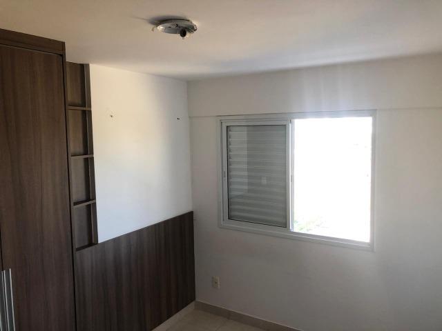 Apartamento prox Buriti shopping 2 qtos, 1 suite lazer completo Ac-Financiamento - Foto 2