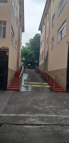 Lins de Vasconcelos - Heráclito Graça - 2 Quartos - Condomínio Fechado - 2 Vagas - Foto 18