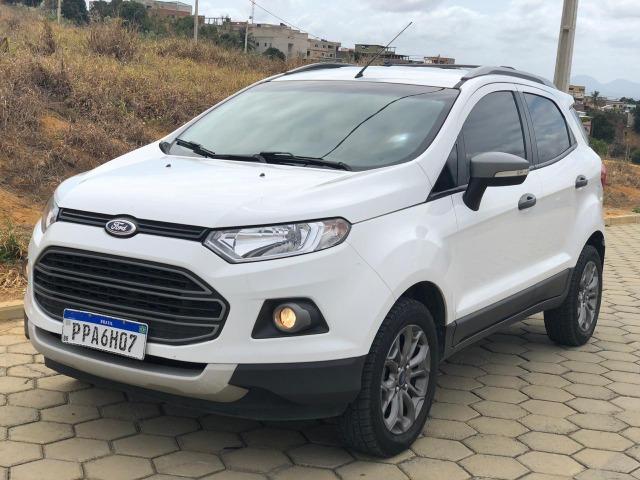 Ford Ecosport Freestyle 2014/2015 - Foto 2