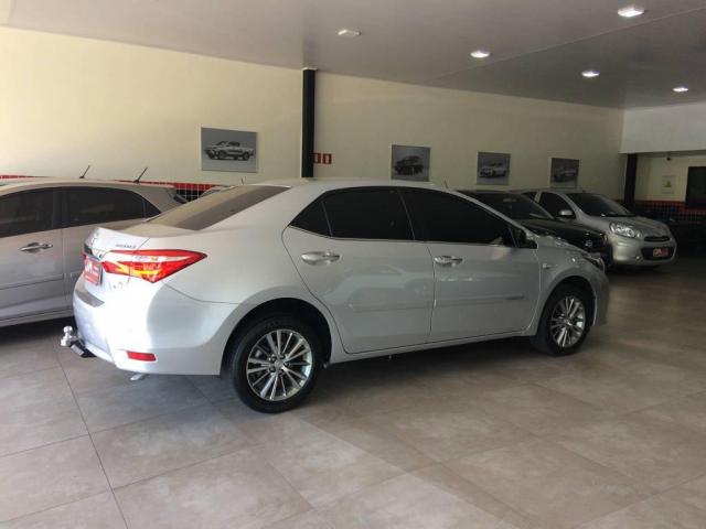 Toyota Corolla altis 2.0 - Foto 3