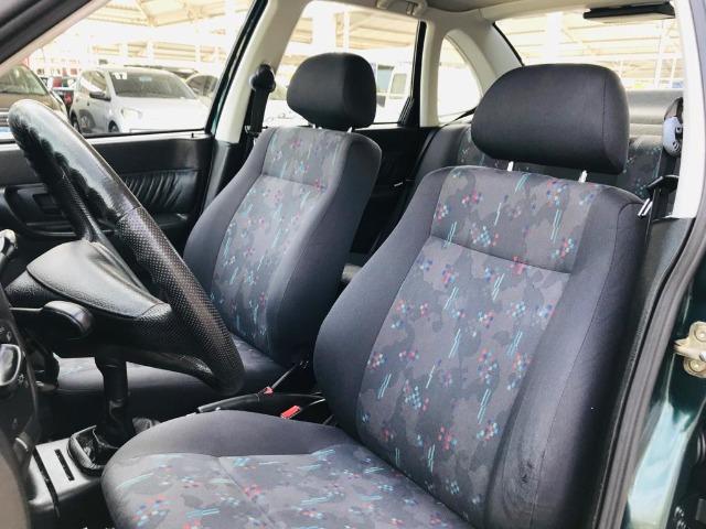 Polo Classic MI 1.8 Sedan Completo - 2000 Raridade!! - Foto 10