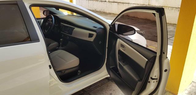 Corolla XEI 2016/2017 - Foto 2