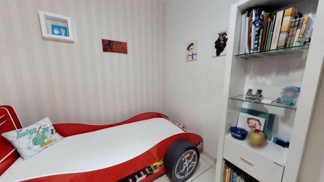 Casa em condomínio fechado em Jardim Camburi - Foto 7