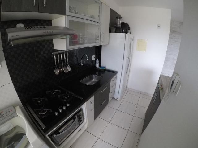 _ Via Laranjeiras, 2 quartos com moduladors - Foto 3