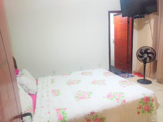 Casa no Incra 07, atras do atacadão dia a dia alto padrão, lote de 850 m² - Foto 13