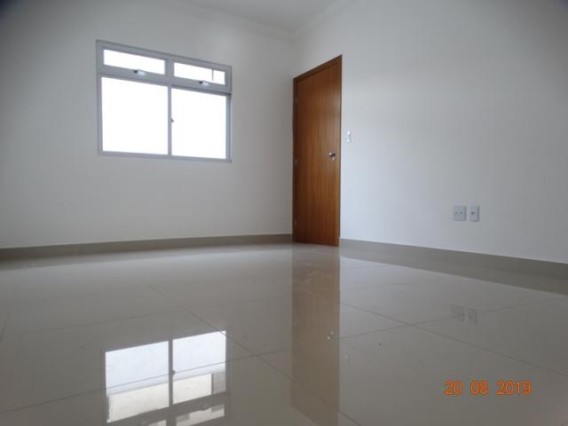 Área privativa 03 quartos c/ suíte 02 vgs jardim industrial - contagem mg - Foto 4