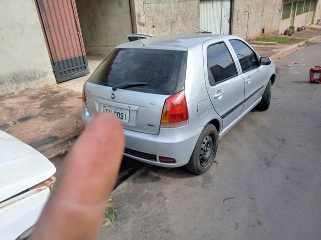 Vendo palio sapao completo - Foto 9