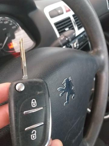 Peugeot 307 única dona - Foto 12