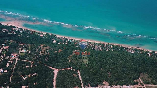 Re/max chave de ouro vende terreno localizado no loteamento balcão da lua - Foto 9