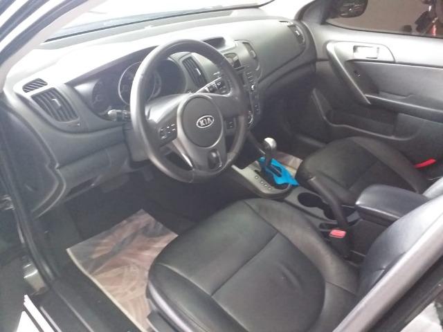 Kia Cerato 1.6 Automático 2010 - Foto 7