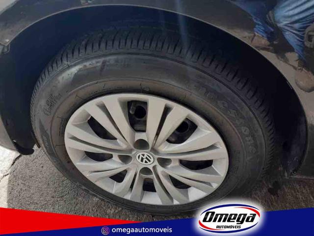 VOLKSWAGEN GOL 2009/2009 1.0 MI 8V FLEX 4P MANUAL G.V - Foto 7