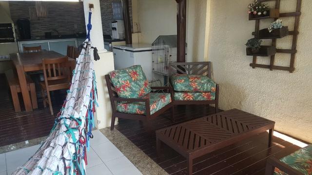 Jardim Mediterrâneo, 3 quartos, com armários - Foto 7